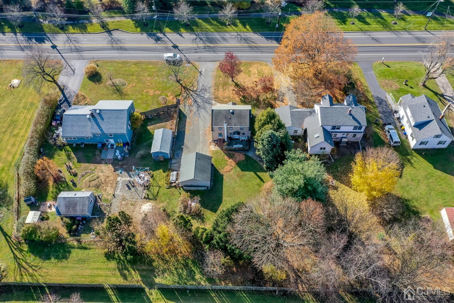152 Georges Road Dayton, NJ 08810 - Photo 31 of 32 Gallery Image 31