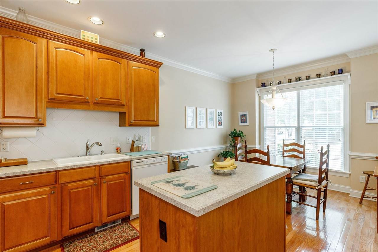 7402 Fontana Ridge Lane Raleigh, NC 27613 - Photo 12 of 30 Photo 12