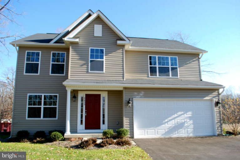8439 Brock Bridge Road Laurel, MD 20724 - Photo 1 of 29 Exterior (Front)