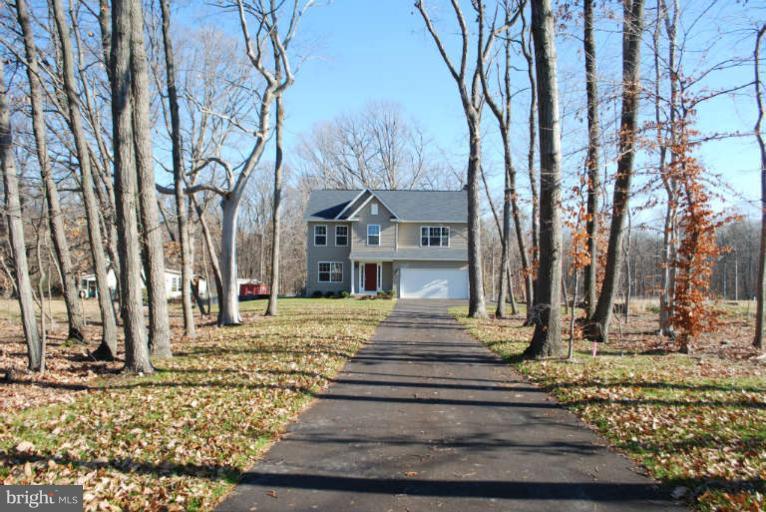 8439 Brock Bridge Road Laurel, MD 20724 - Photo 2 of 29 Exterior (Front)