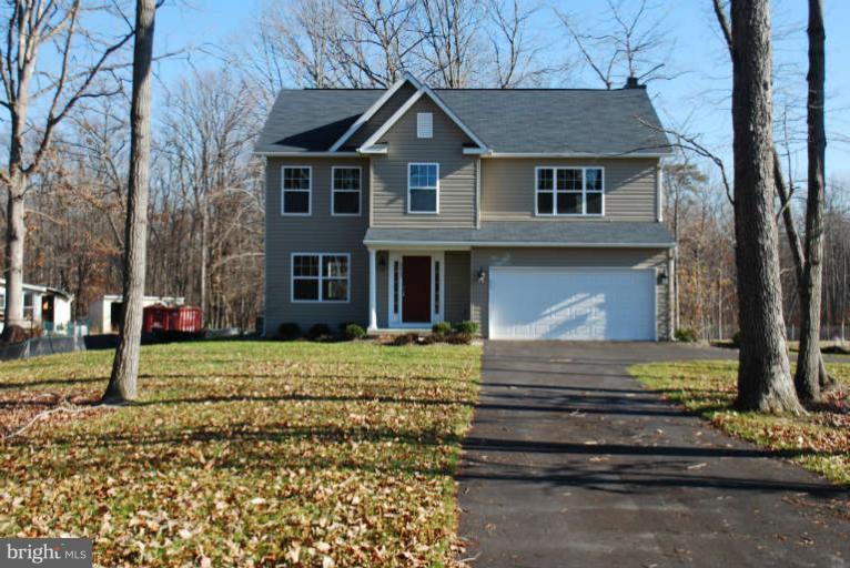 8439 Brock Bridge Road Laurel, MD 20724 - Photo 3 of 29 Exterior (Front)