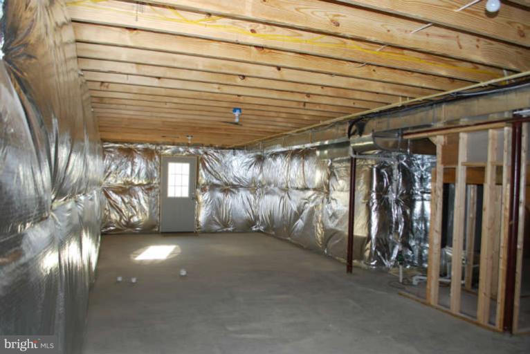 8439 Brock Bridge Road Laurel, MD 20724 - Photo 24 of 29 Basement