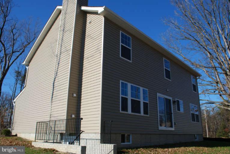 8439 Brock Bridge Road Laurel, MD 20724 - Photo 26 of 29 Exterior (Rear)