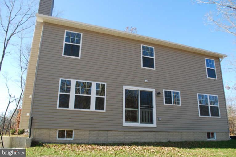 8439 Brock Bridge Road Laurel, MD 20724 - Photo 27 of 29 Exterior (Rear)