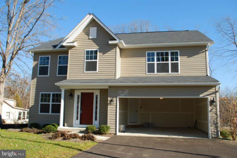 8439 Brock Bridge Road Laurel, MD 20724 - Photo 29 of 29 Exterior (Front)