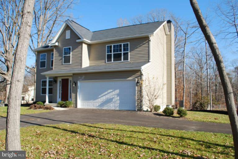8439 Brock Bridge Road Laurel, MD 20724 - Photo 4 of 29 Exterior (Front)