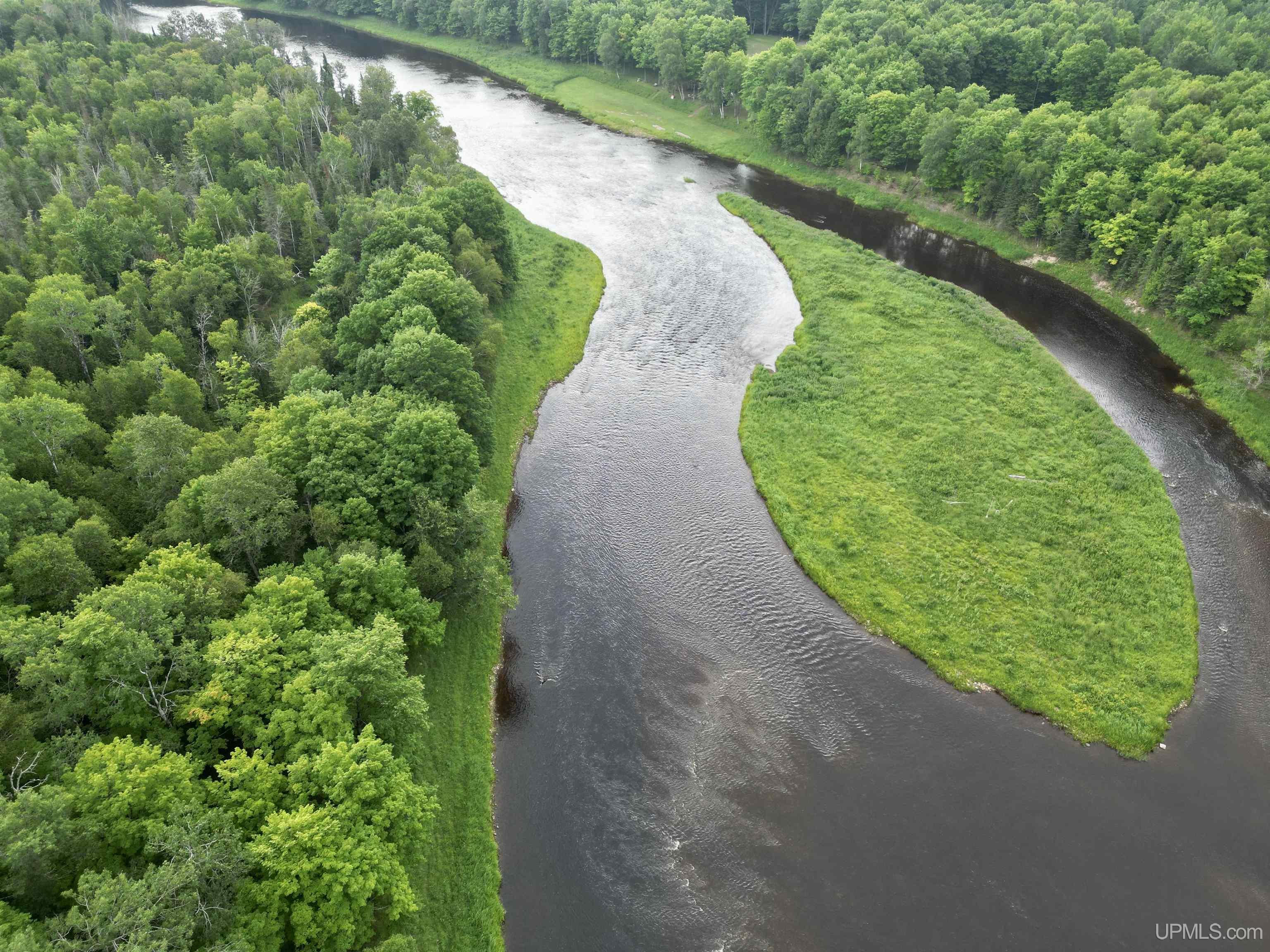 23.5 Rd Gladstone Mi 49837 Road Gladstone, MI 49837 - Photo 4 of 45