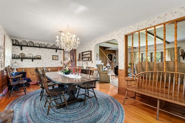 $379,900 | 354 Rowley Street, Agawam, MA 01001