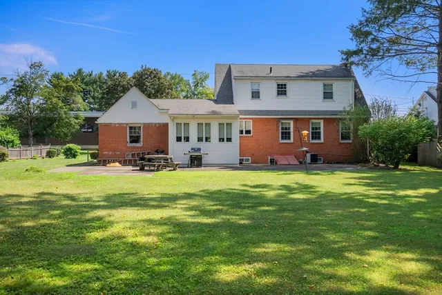 $379,900 | 354 Rowley Street, Agawam, MA 01001