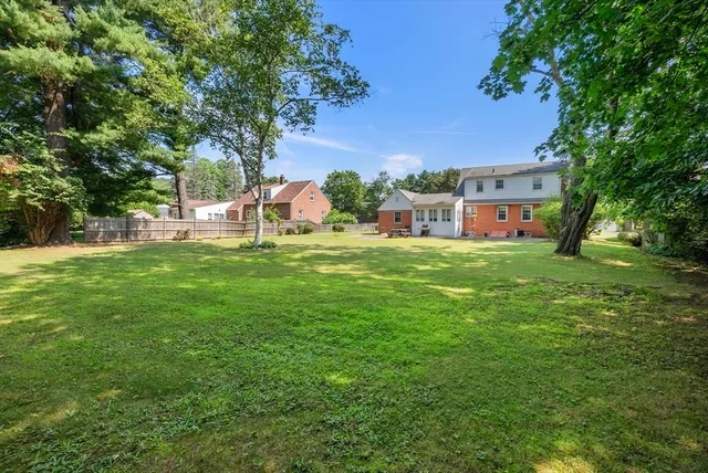 $379,900 | 354 Rowley Street, Agawam, MA 01001