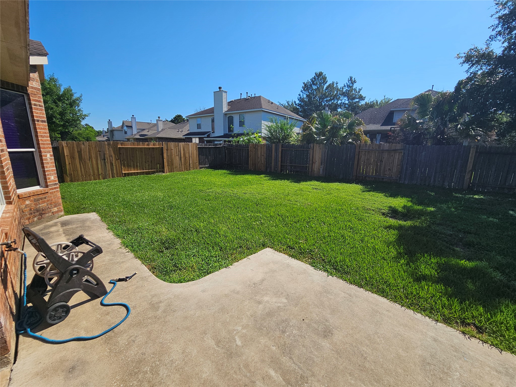 7107 Ballinger Ridge Lane Richmond, TX 77407 - Photo 8 of 9