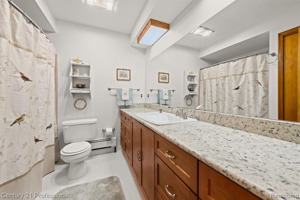 8638 Stone Road Algonac, MI 48001 - Photo 28 of 70