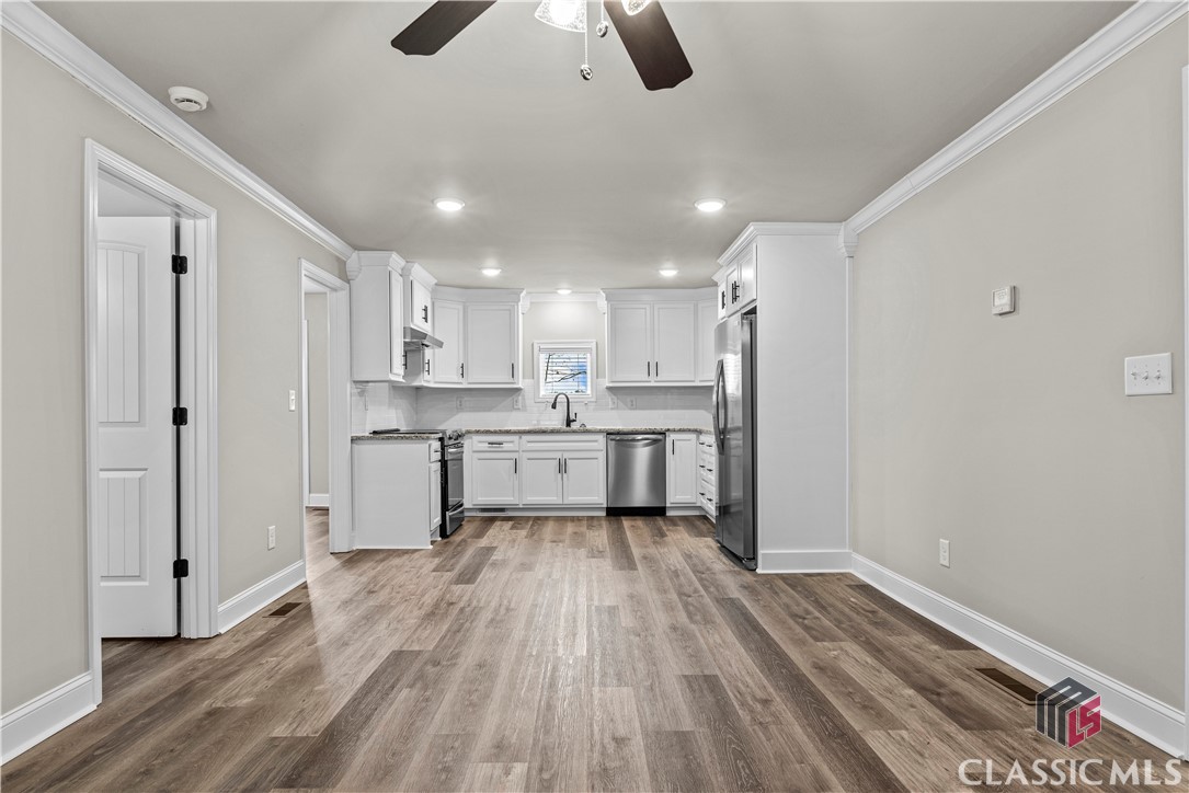 1140 Rogers Road Bogart, GA 30622 - Photo 8 of 56