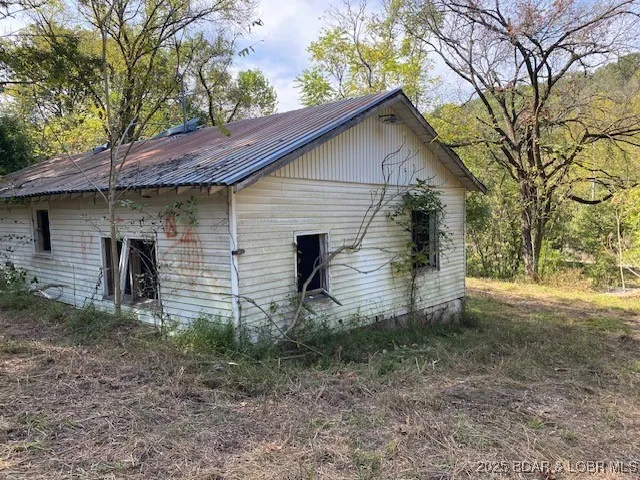 $113,000 | Tbd Possum Hollow Drive, Camdenton, MO 65020