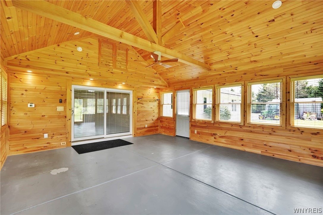9560 Savage Road Holland, NY 14080 - Photo 31 of 50