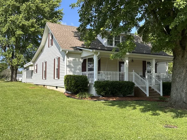 $319,800 | 108 King Street, McMinnville, TN 37110