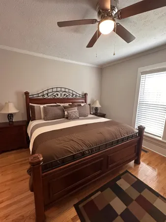 $319,800 | 108 King Street, McMinnville, TN 37110