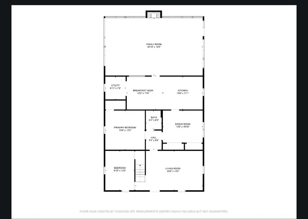 $319,800 | 108 King Street, McMinnville, TN 37110