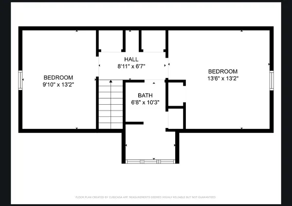 $319,800 | 108 King Street, McMinnville, TN 37110