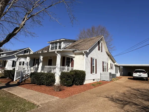 $319,800 | 108 King Street, McMinnville, TN 37110