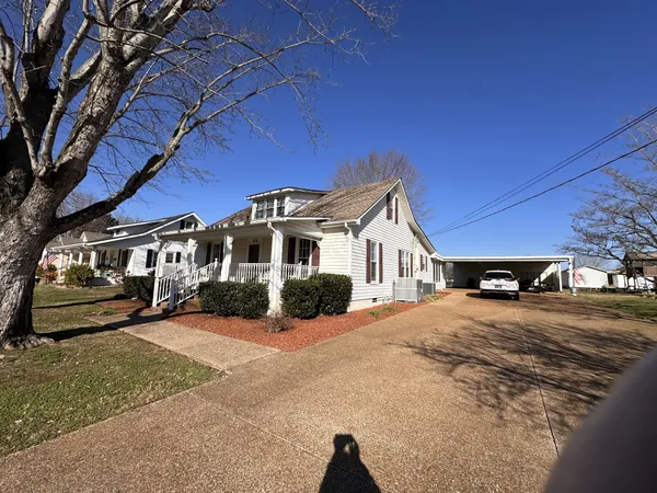 $319,800 | 108 King Street, McMinnville, TN 37110