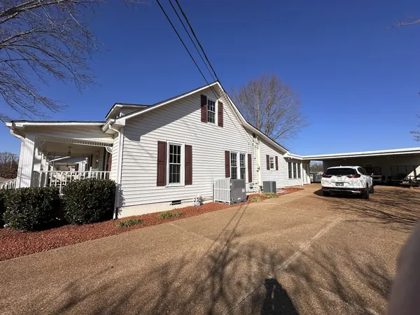 $319,800 | 108 King Street, McMinnville, TN 37110