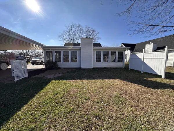 $319,800 | 108 King Street, McMinnville, TN 37110