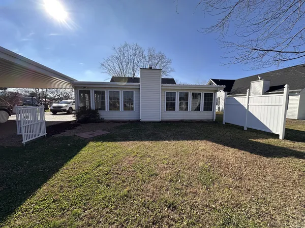 $319,800 | 108 King Street, McMinnville, TN 37110
