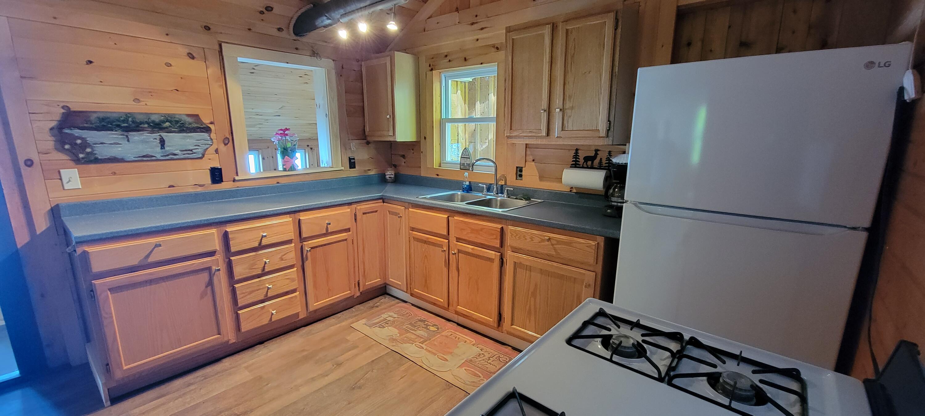 214 Sandy Beach Road Danforth, ME 04424 - Photo 17 of 38 20220607_145024