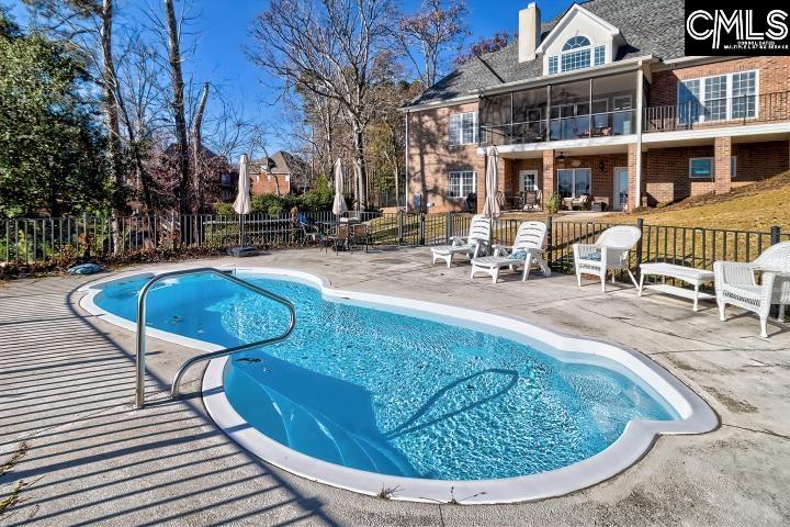 2016 Amicks Ferry Road Chapin, SC 29036 - Photo 12 of 47