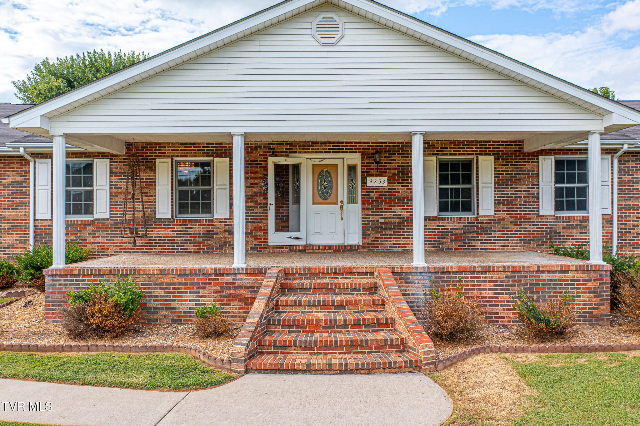 4253 Carters Valley Road Church Hill, TN 37642 - Photo 3 of 43 DJI_0745-HDR