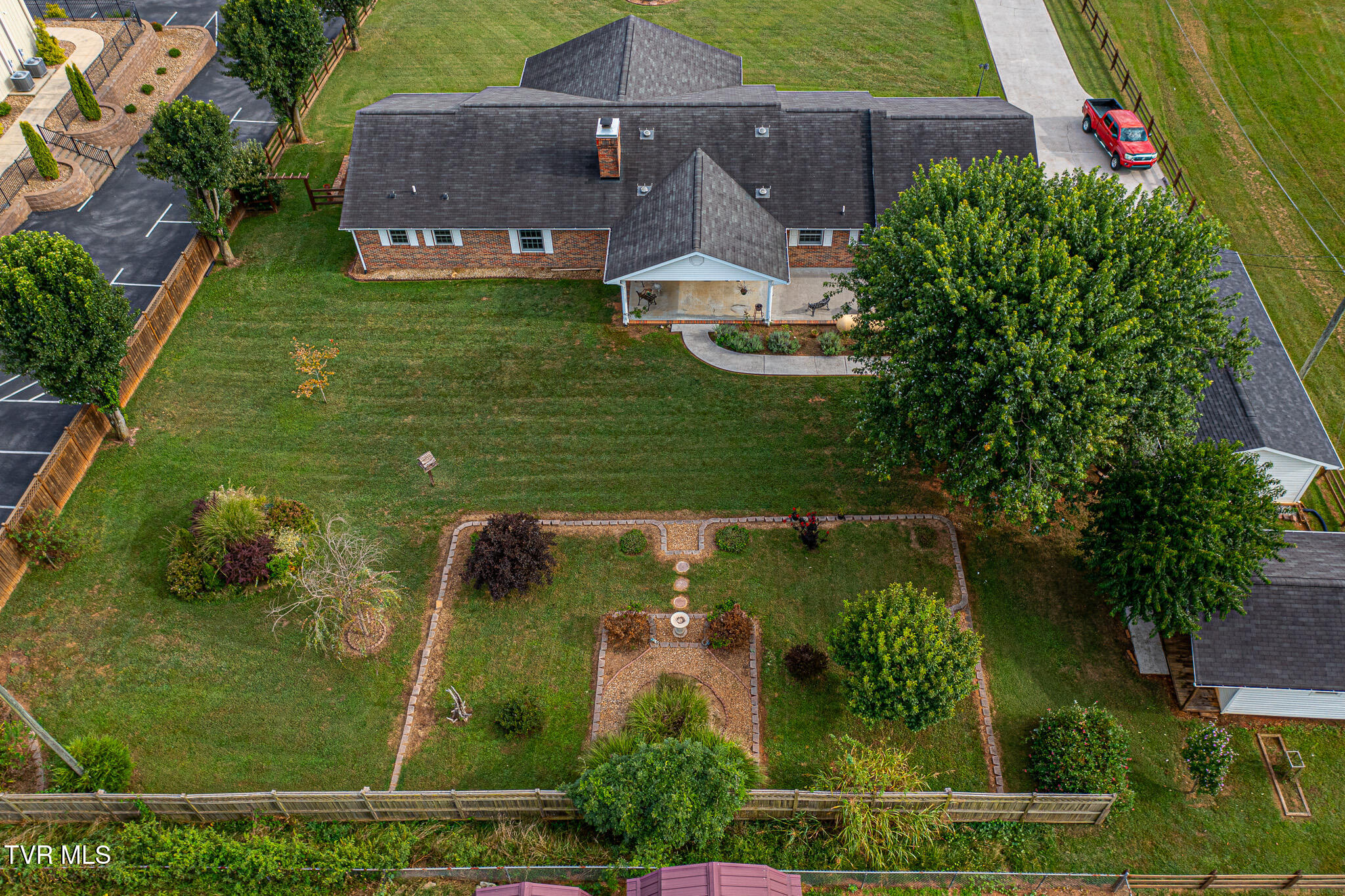 4253 Carters Valley Road Church Hill, TN 37642 - Photo 40 of 43 DJI_0755-HDR