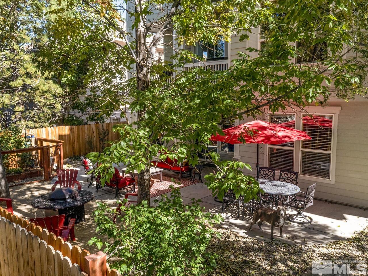 4829 Ramcreek Trail Reno, NV 89519 - Photo 35 of 40 an outdoor space with patio