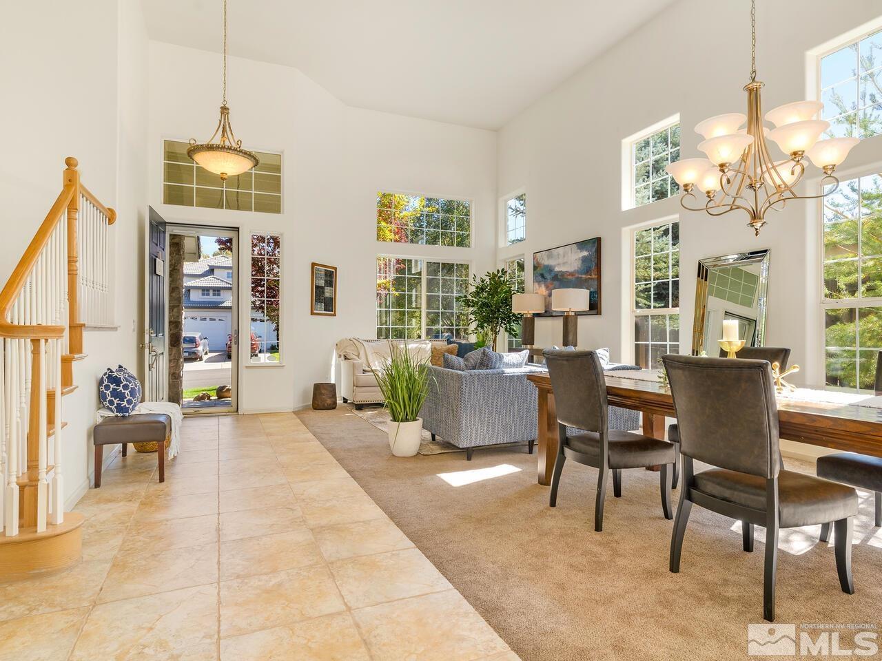 4829 Ramcreek Trail Reno, NV 89519 - Photo 5 of 40 a living room filled with furniture