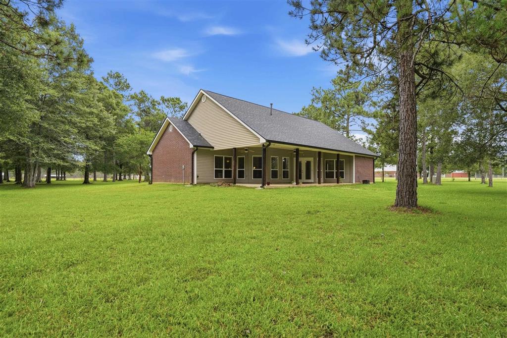 4076 Hecker Road Iowa, LA 70647 - Photo 23 of 31