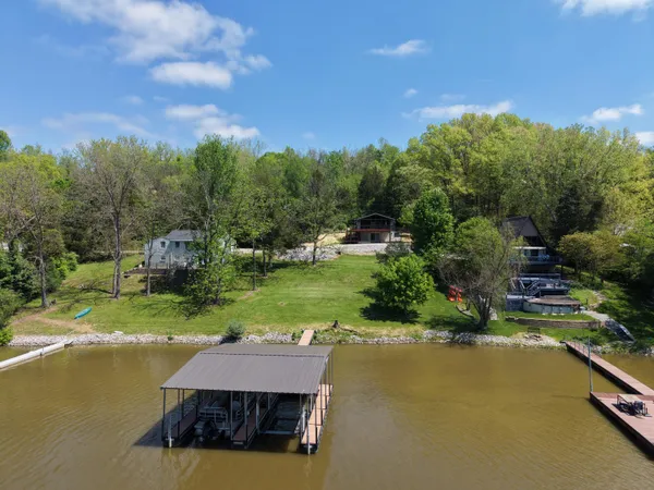 $475,000 | 280 Fogg Road, Sparta, KY 41086