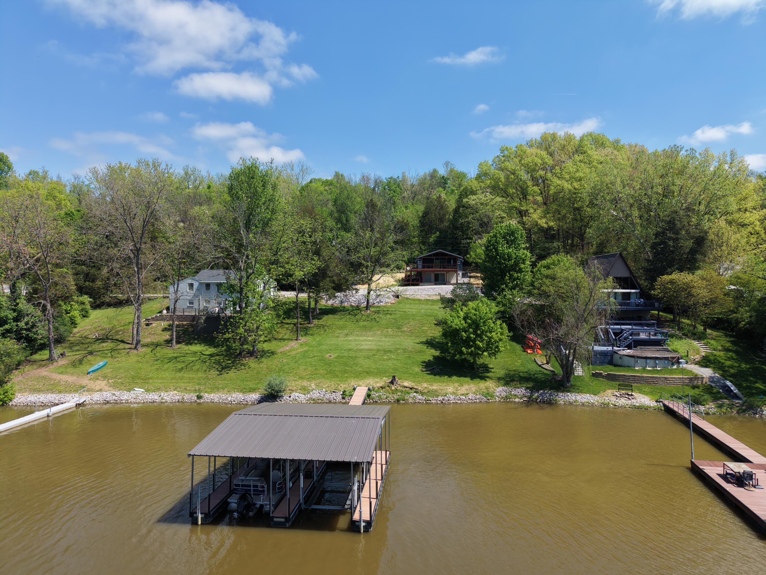 280 Fogg Road Sparta, KY 41086 - Photo 1 of 50