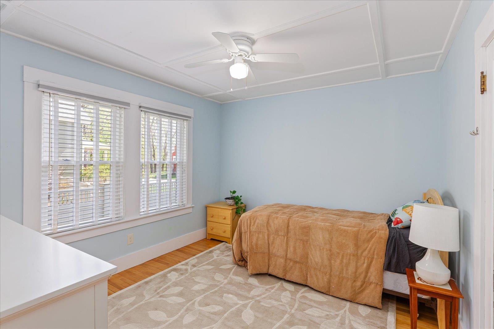 4 Fairview Street Keene, NH 03431 - Photo 23 of 47
