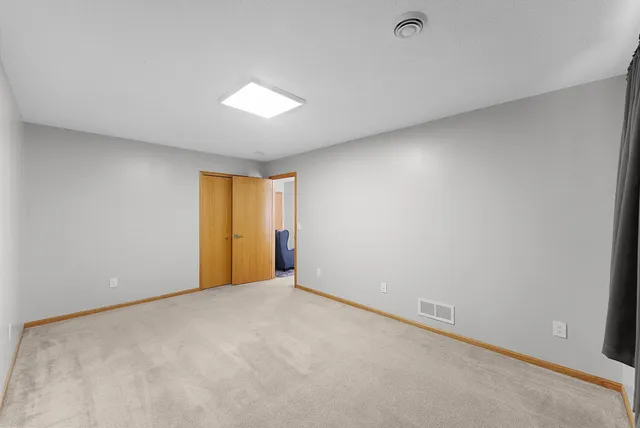 $225,000 | 1043 Honeysuckle Lane Southeast, Cambridge, MN 55008