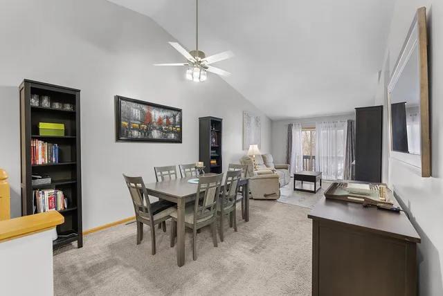 $225,000 | 1043 Honeysuckle Lane Southeast, Cambridge, MN 55008