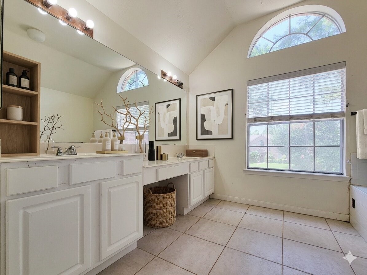 8807 Kilrenny Drive Spring, TX 77379 - Photo 25 of 35