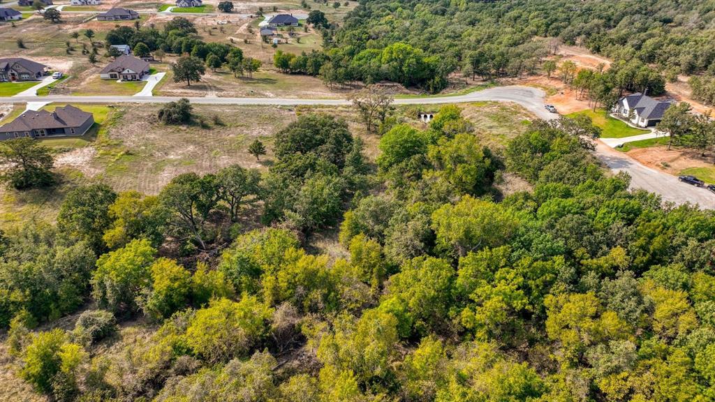 Lot # Valley Oak Court Springtown, TX 76082 - Photo 2 of 11 a view of outdoor space and yard