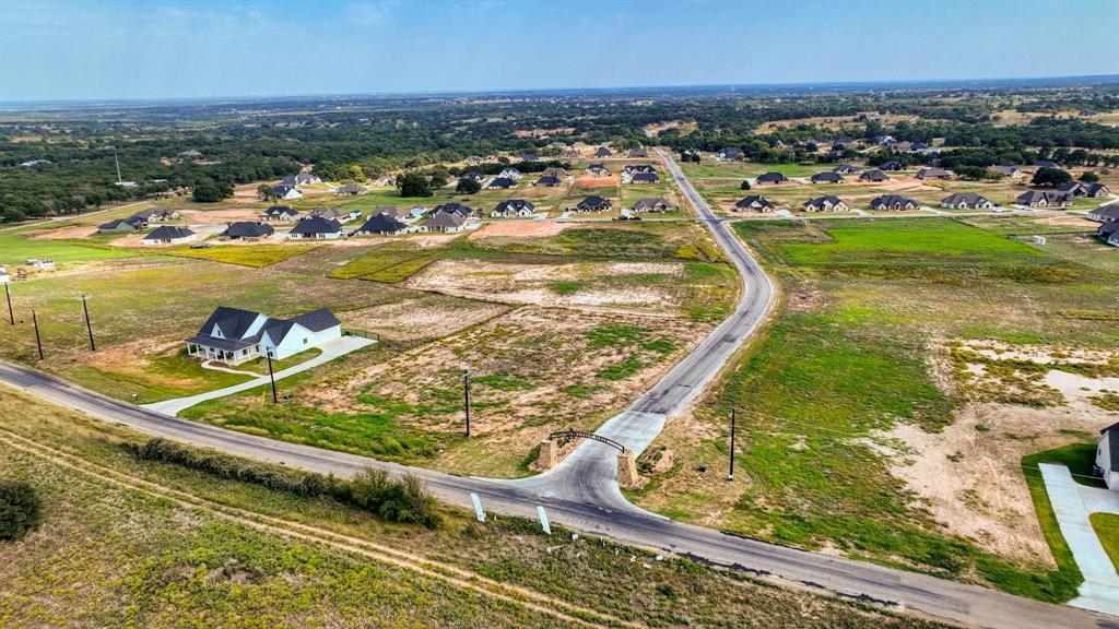 Lot # Valley Oak Court Springtown, TX 76082 - Photo 6 of 11