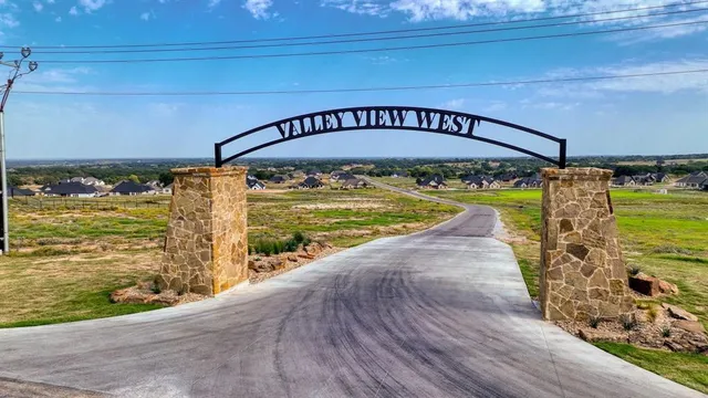 $125,000 | Lot # Valley Oak Court, Springtown, TX 76082