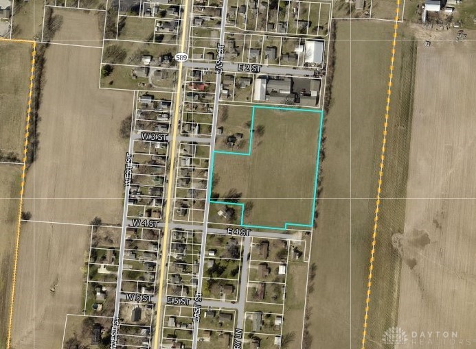 0 3rd Street Fletcher, OH 45326 - Photo 3 of 5