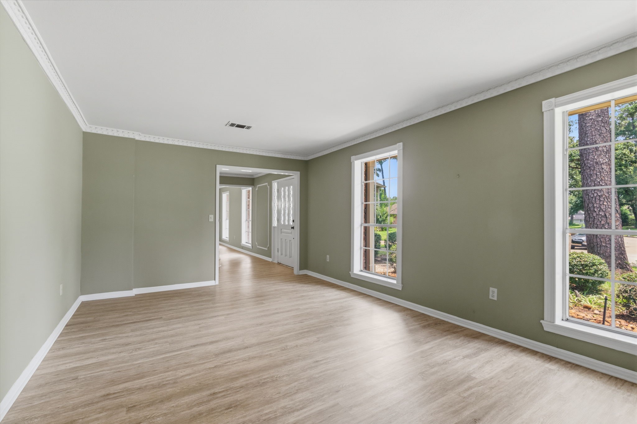 3422 Candlewisp Drive Spring, TX 77388 - Photo 20 of 50 FORMAL LIVING ROOM