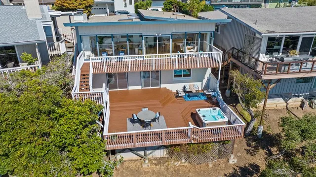 $2,399,000 | 220 Shoreview Drive, Aptos, CA 95003