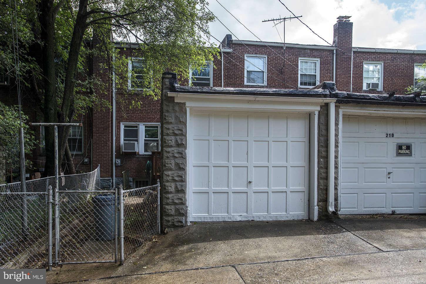 208 Westshire Road Baltimore, MD 21229 - Photo 19 of 19 Exterior Rear