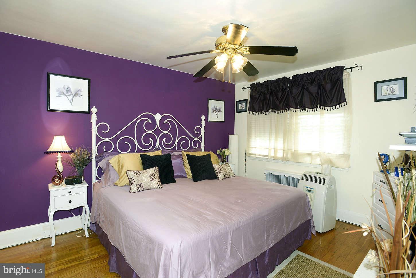208 Westshire Road Baltimore, MD 21229 - Photo 10 of 19 Bedroom Master