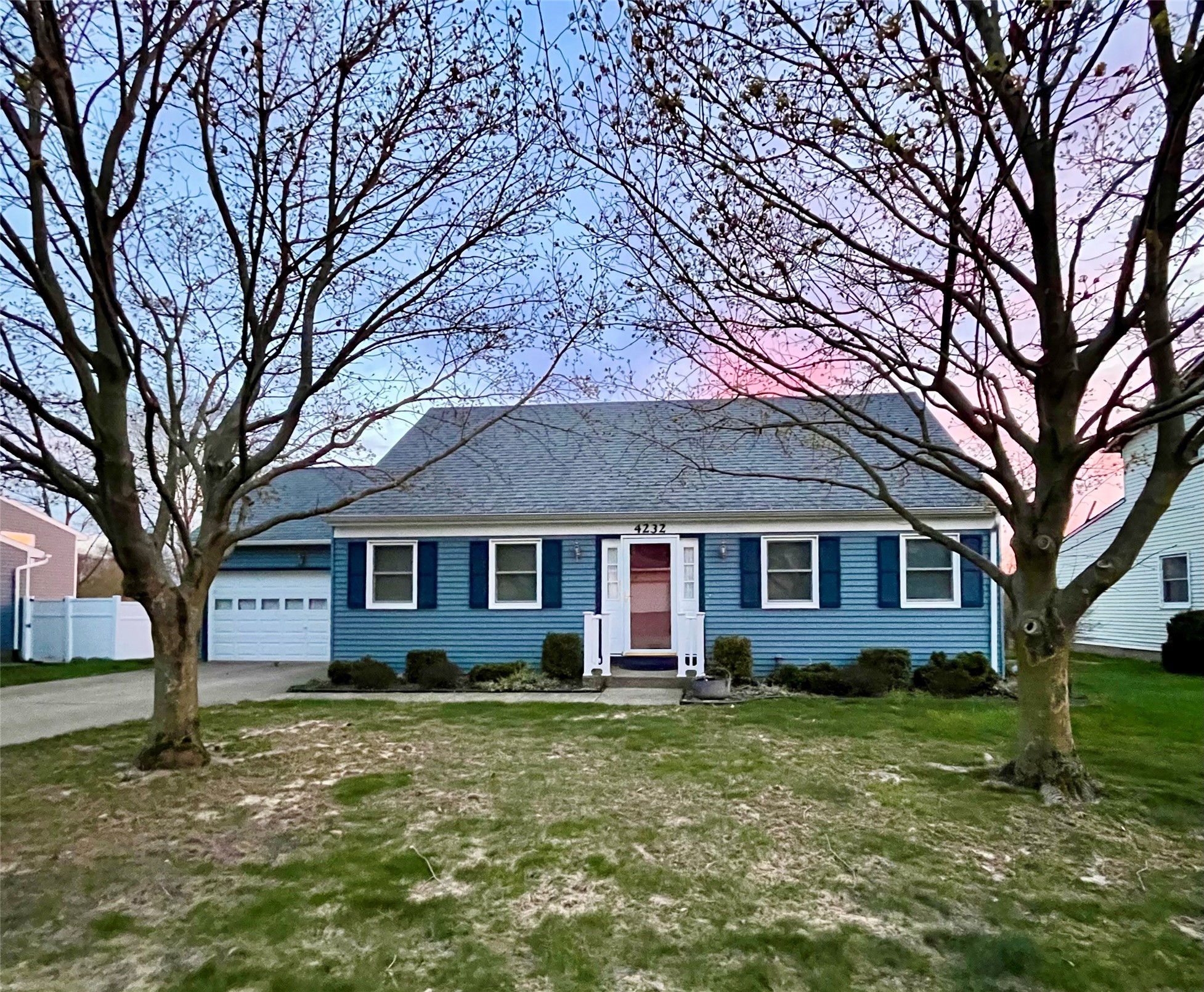 4232 Amherst Road Erie, PA 16506 - Photo 1 of 38 Welcome to 4232 Amherst Road.
